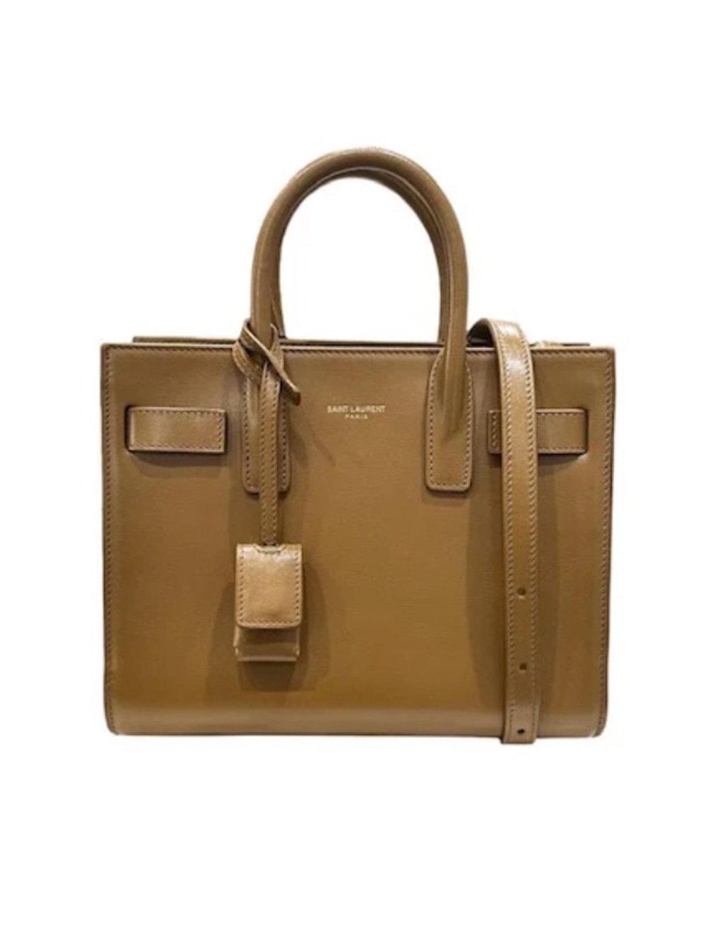 Saint Laurent Sac de Jour Nano